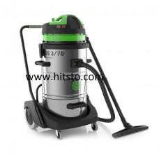 Пылесос промышленного назначения GS 3/78 CYC
